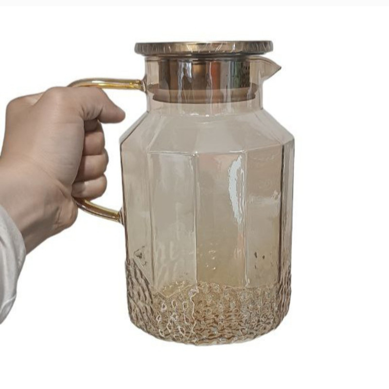 پارچ کد P_S پارچ کد P_S