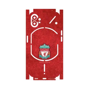MAHOOT Liverpool-FullSkin Cover Sticker for Nothing Phone 1