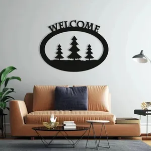 دیوارکوب نوردکو مدل WELCOME کد M381