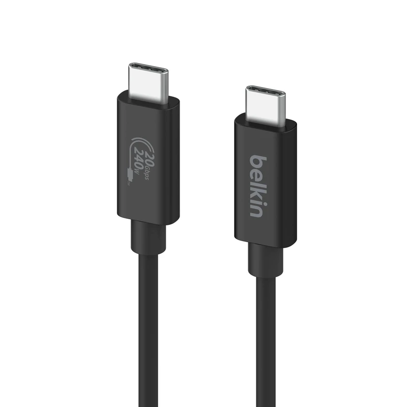 کابل USB-C بلکین مدل INZ004 طول 1 متر