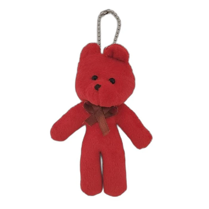 آویز عروسکی مدل خرس کد 010