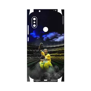 MAHOOT Pele-FullSkin Cover Sticker for Xiaomi Redmi Note 6 Pro
