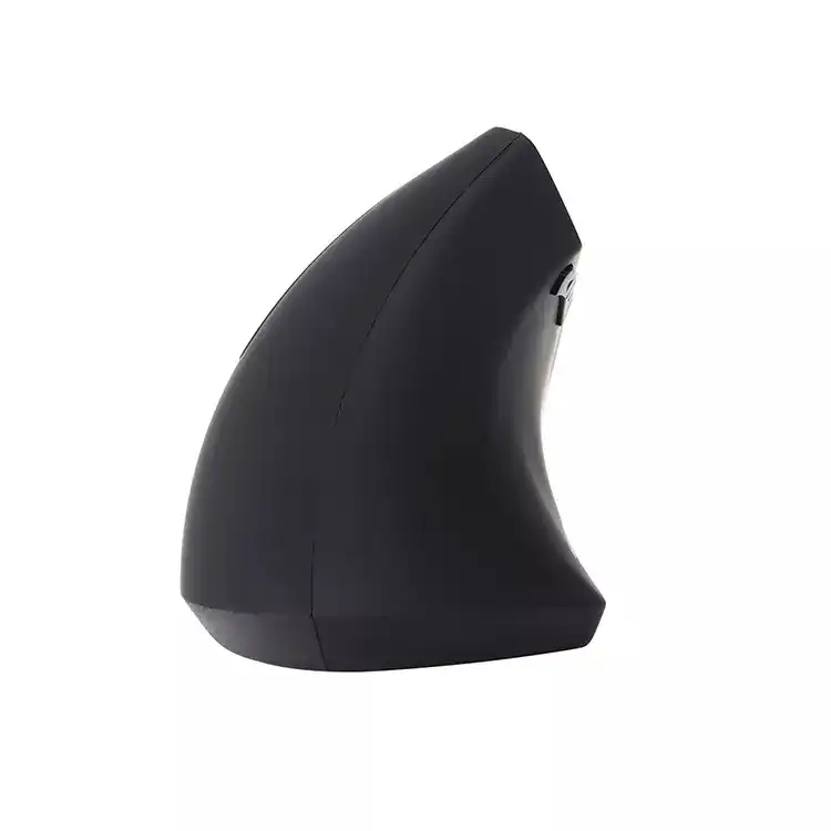 ماوس بی سیم مدل ارگونومیک چپ دست LH