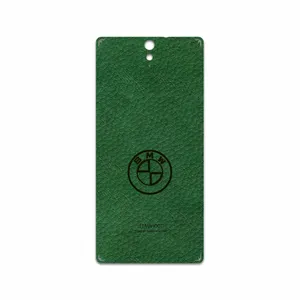 MAHOOT GL-BMW Cover Sticker for Sony Xperia C5