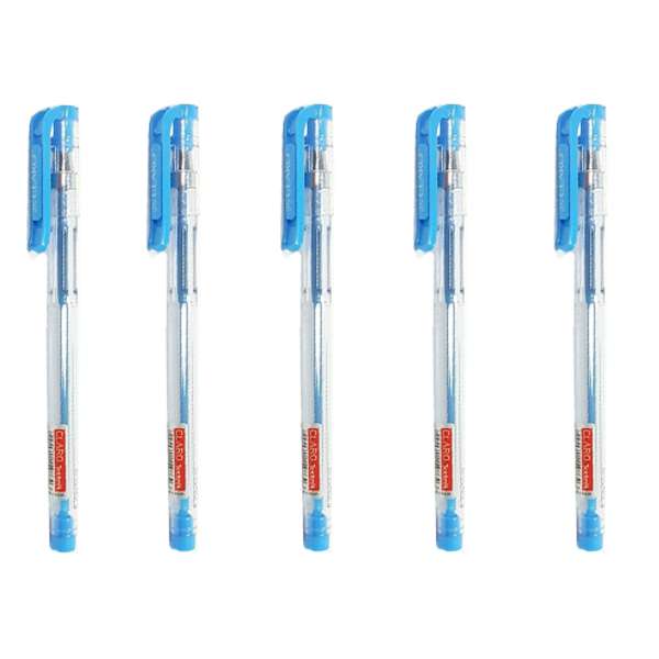 خودکار کلارو مدل CLAROCX بسته 5 عددی