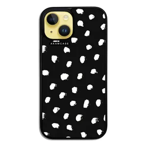 AKAM AMC-WA15-DOTS-15 Cover For Apple iPhone 15