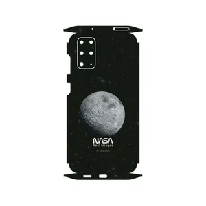 MAHOOT  Moon-By-NASA-FullSkin Cover Sticker for Samsung Galaxy S20 Plus