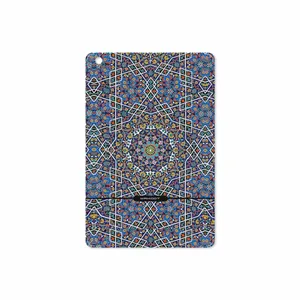 MAHOOT Iran-Tile6 Cover Sticker for Apple iPad mini 2 2013 A1490