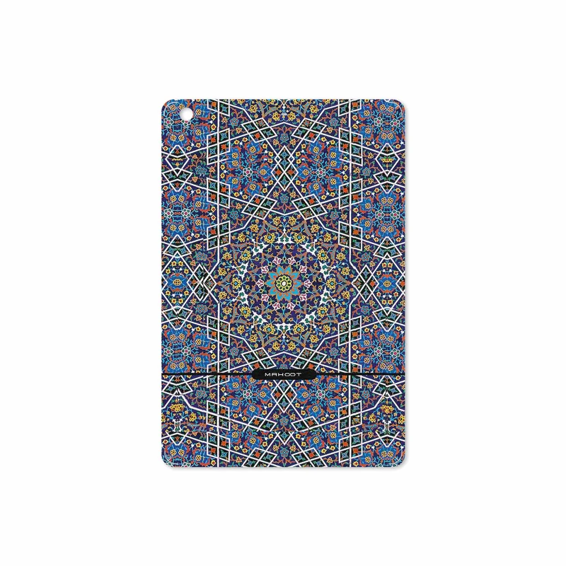 برچسب پوششی ماهوت مدل Iran-Tile6 مناسب برای تبلت اپل iPad mini 2 2013 A1490