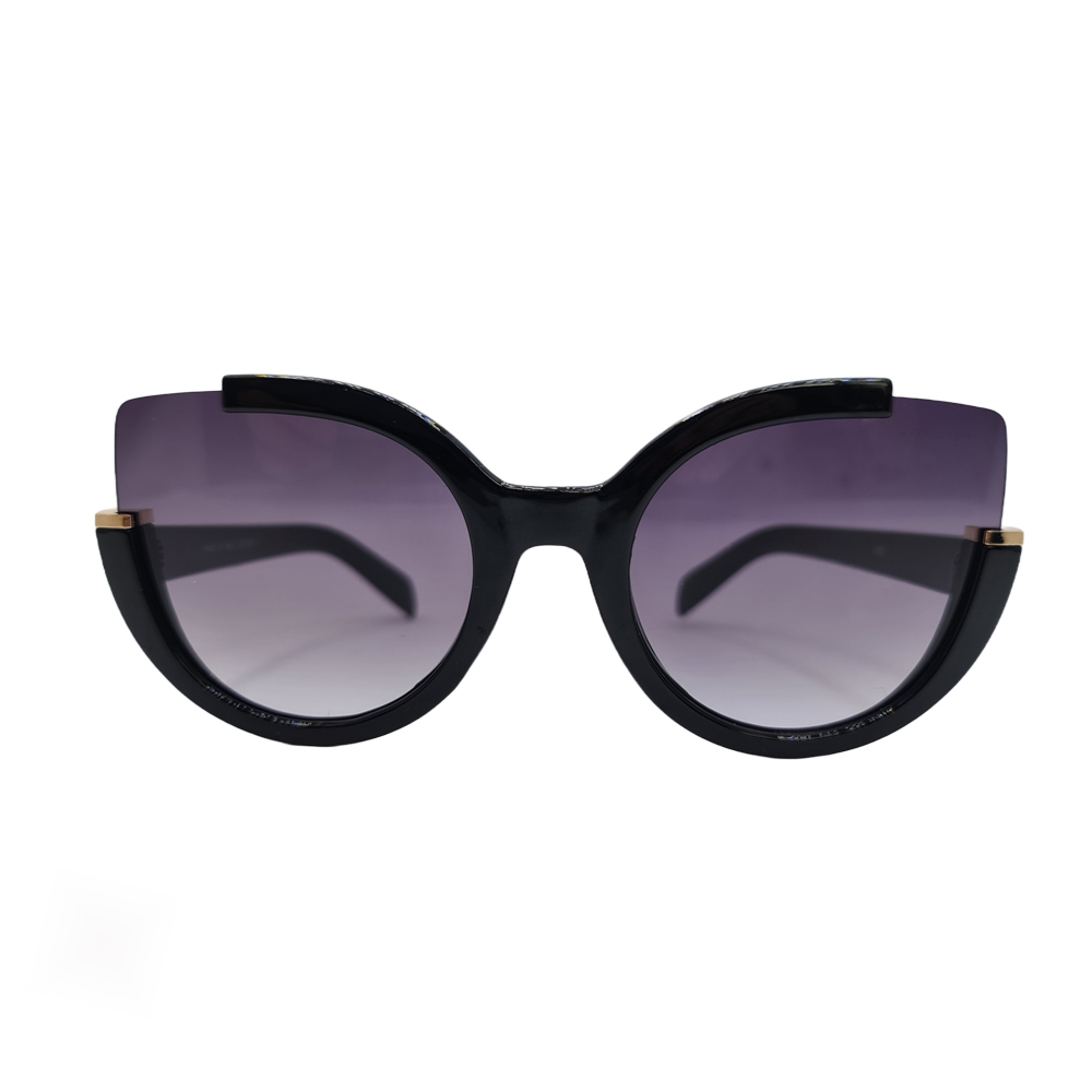 عینک آفتابی زنانه مارک جکوبس مدل 8252 - B -  - 1