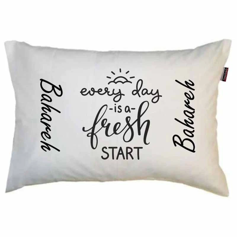 رو بالشی مد برتر مدل انگیزشی طرح اسم بهاره