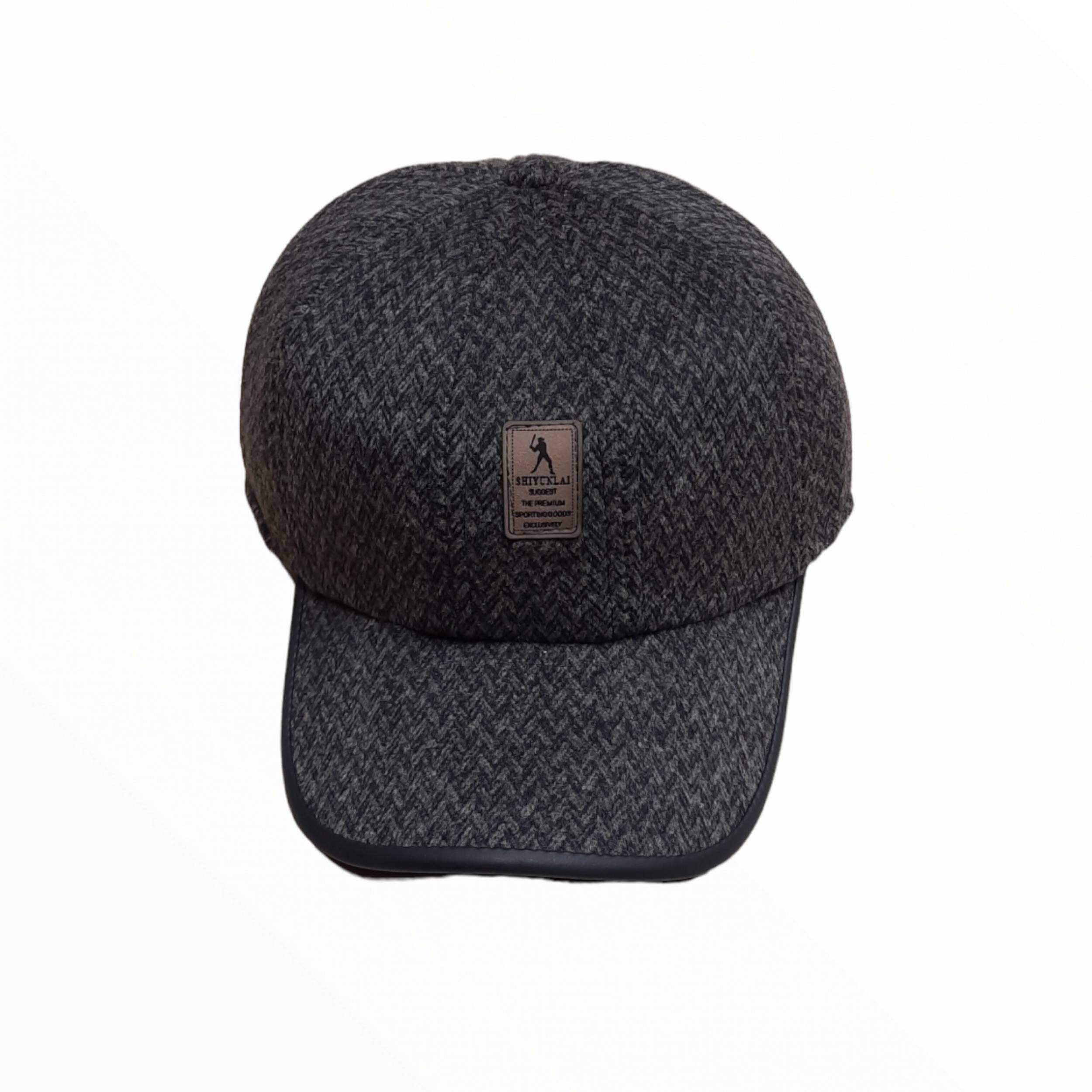 کلاه کپ مردانه مدل 11