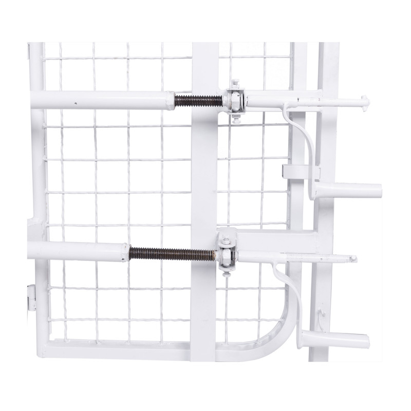 تخت بیمارستانی پالس ویژن مدل SH2_RK کد 48551