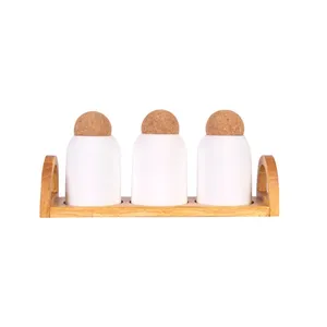 بانکه مدل سرامیکی کد A7 مجموعه 3 عددی