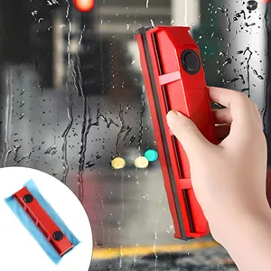 پاک کننده مغناطیسی شیشه مدل S1