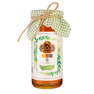 عسل آویشن ارگانیک اورازان - 650 گرم