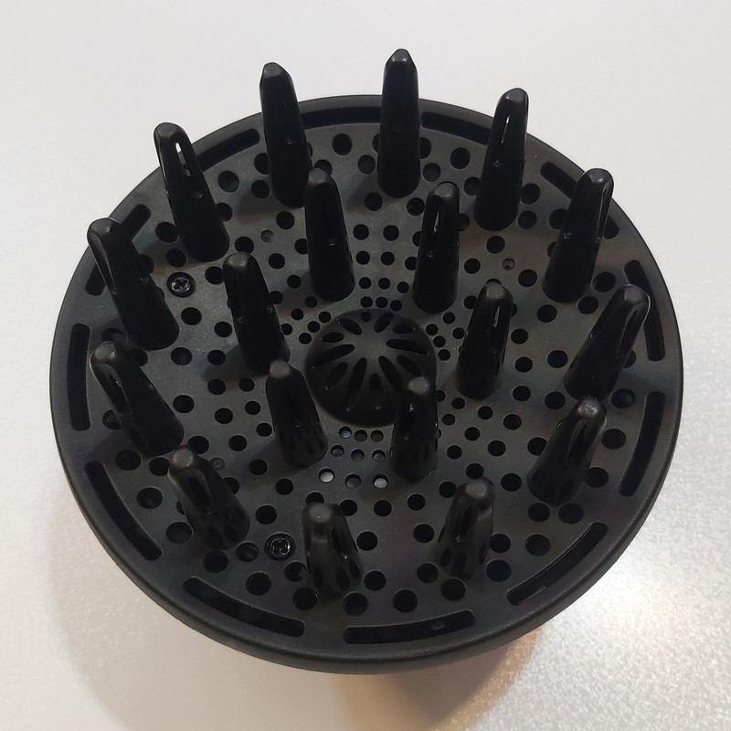دیسپانسر سشوار مدل MV-02 دیسپانسر سشوار مدل MV-02