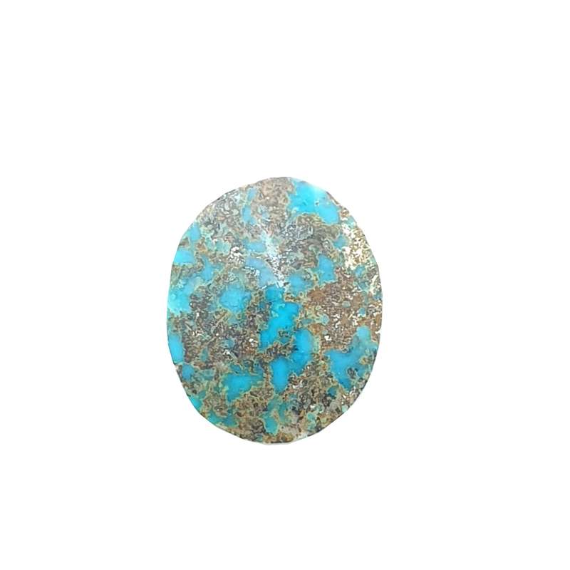 سنگ فیروزه مدل نیشابور کد SHAJAR161