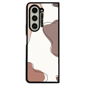 AKAM AMCWSGZFOLD5-COLOR PATTERN13 Cover For Samsung Galaxy Z Fold 5