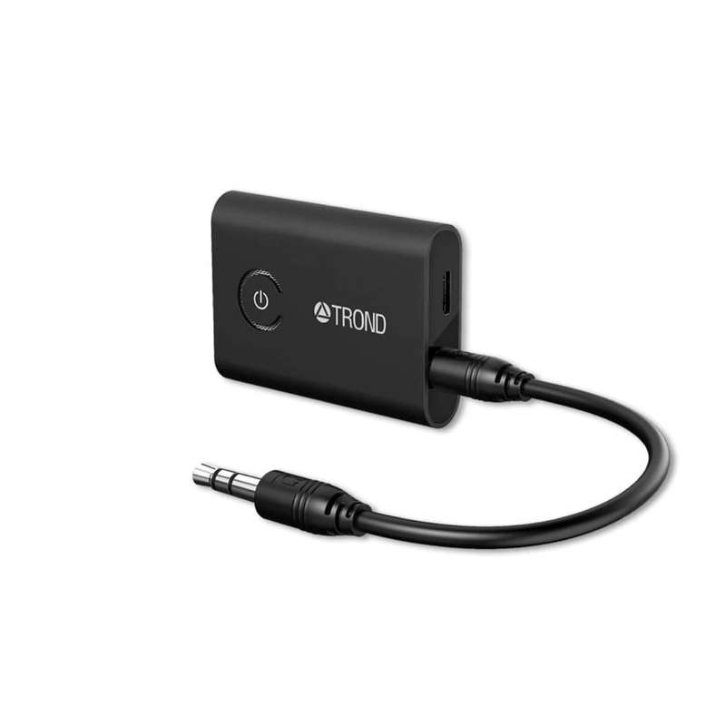 فرستنده و گیرنده بلوتوثی صدا تروند مدل BT-DUO