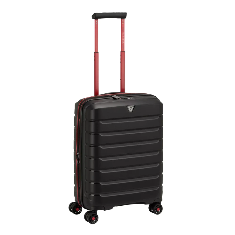 چمدان رونکاتو مدل B-FLYING MOVE کد 418183 سایز کوچک ارتفاع 55 سانتی متر