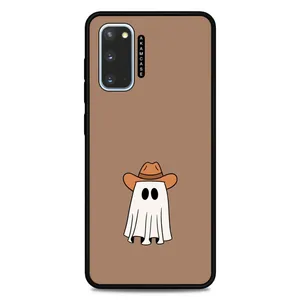AKAM AMC-WSGS20-BOO-11 Cover For Samsung Galaxy S20