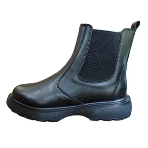 نیم بوت زنانه مدل 2026