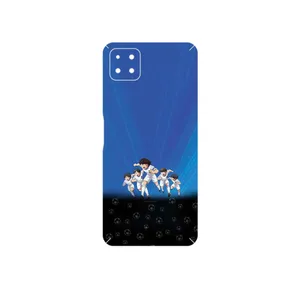 MAHOOT Ganbare Kikkazu Cover Sticker for Huawei Nova Y60