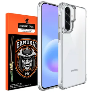 Samurai PURE Case For Samsung Galaxy A57 5G