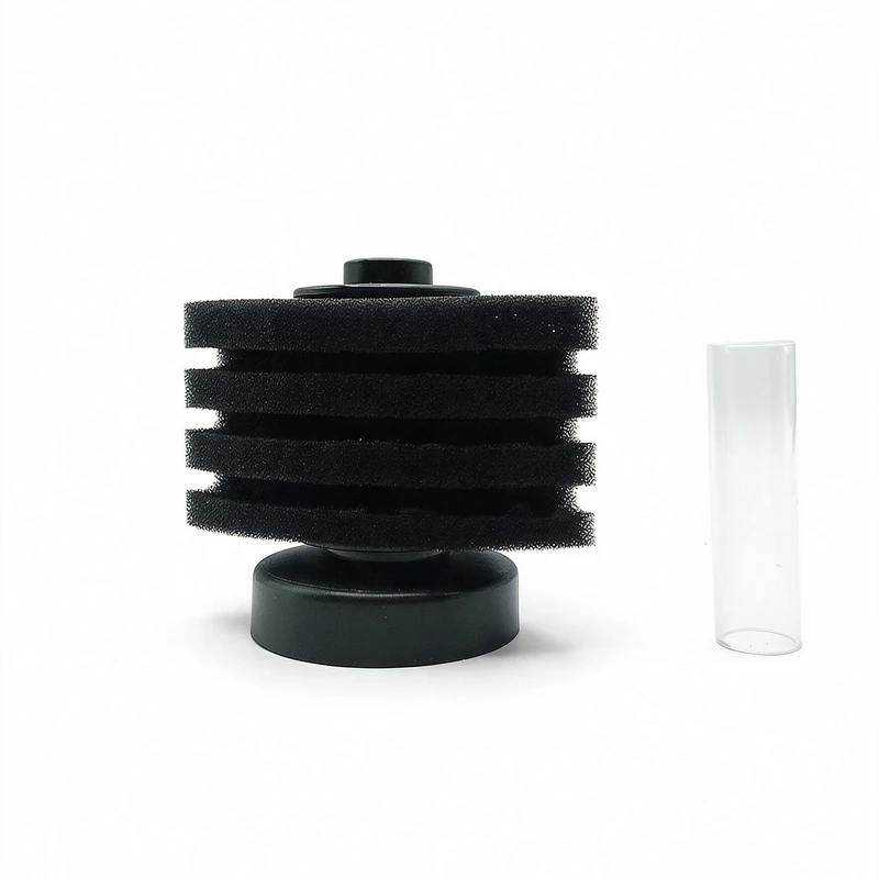 بیوفیلتر اسفنجی جینگی مدل JM-833