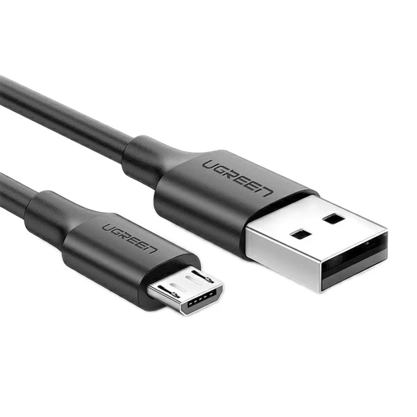 کابل تبدیل USB به MICRO USB یوگرین مدل US289 طول 1 متر