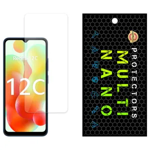 Multi Nano X-S1N Screen Protector For Xiaomi Redmi 12C