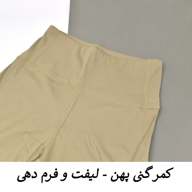 لگینگ ورزشی زنانه کد M5082