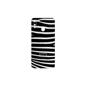 MAHOOT Zebra Skin Cover Sticker for Huawei Nova 3i