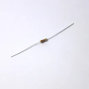 مقاومت 12 اهم 1.4 وات کد 207  بسته 25 عددی