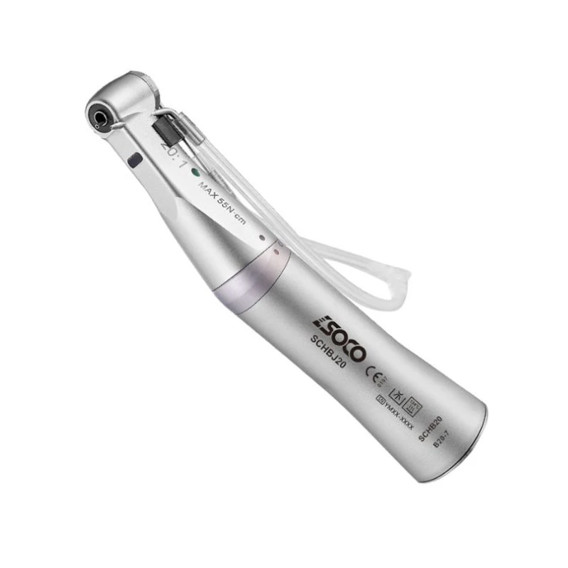 آنگل ایمپلنت سوکو کد b20-4