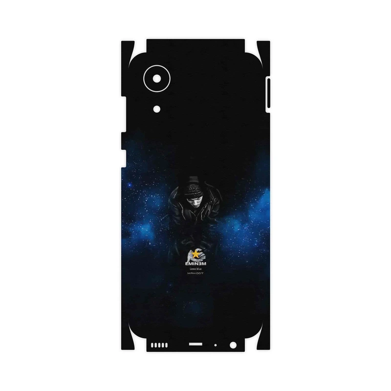 برچسب پوششی ماهوت مدل Eminem-FullSkin مناسب برای گوشی موبایل سامسونگ Galaxy A03 Core