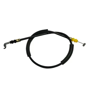 کابل دستگیره درب جلو متک کد bbz-2503 مناسب برای ساینا