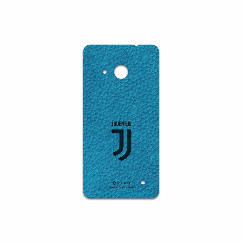 برچسب پوششی ماهوت مدل BL-JUVE مناسب برای گوشی موبایل مایکروسافت Lumia 550