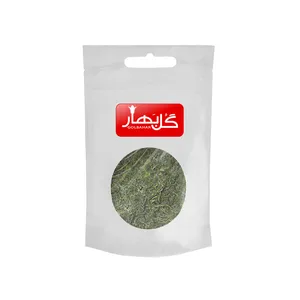  چای سبز ایرانی گلبهار - 500 گرم