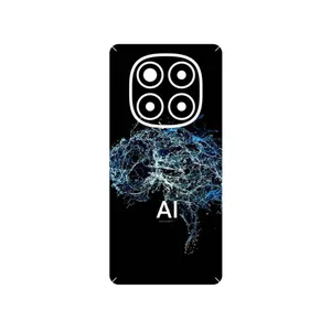 MAHOOT Artificial intelligence 2 Cover Sticker for Xiaomi Redmi Note 14 Pro 4G