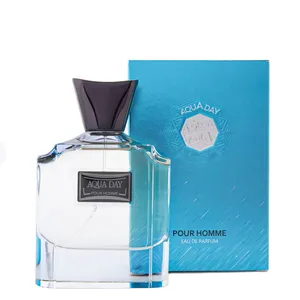 ادو پرفیوم مردانه آکوا دی مدل 02 حجم 80 میلی لیتر