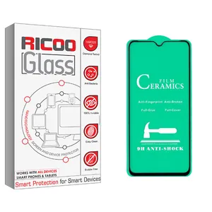 ricoo +HD Ceramics Screen Protector For Xiaomi Redmi Note 8
