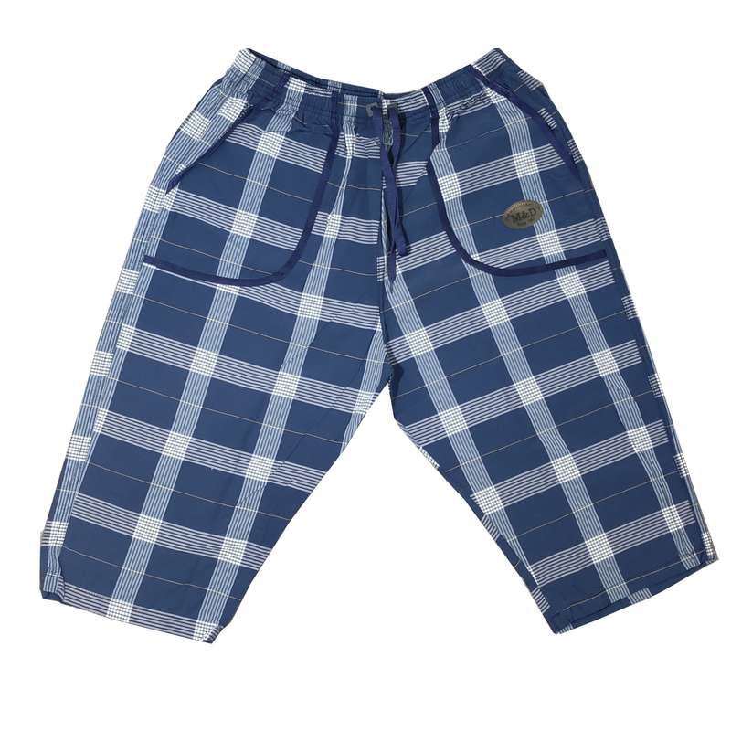 شلوارک مردانه مدل NK3000