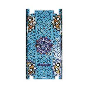 MAHOOT Slimi-Tile-FullSkin Cover Sticker for Apple iPhone Xs Max