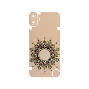 MAHOOT Art of Illumination 3 Cover Sticker for Nothing CMF Phone 1