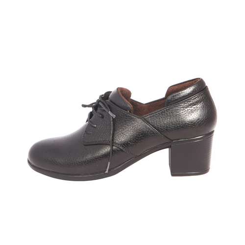 کفش زنانه روشن مدل چیترا کد 01