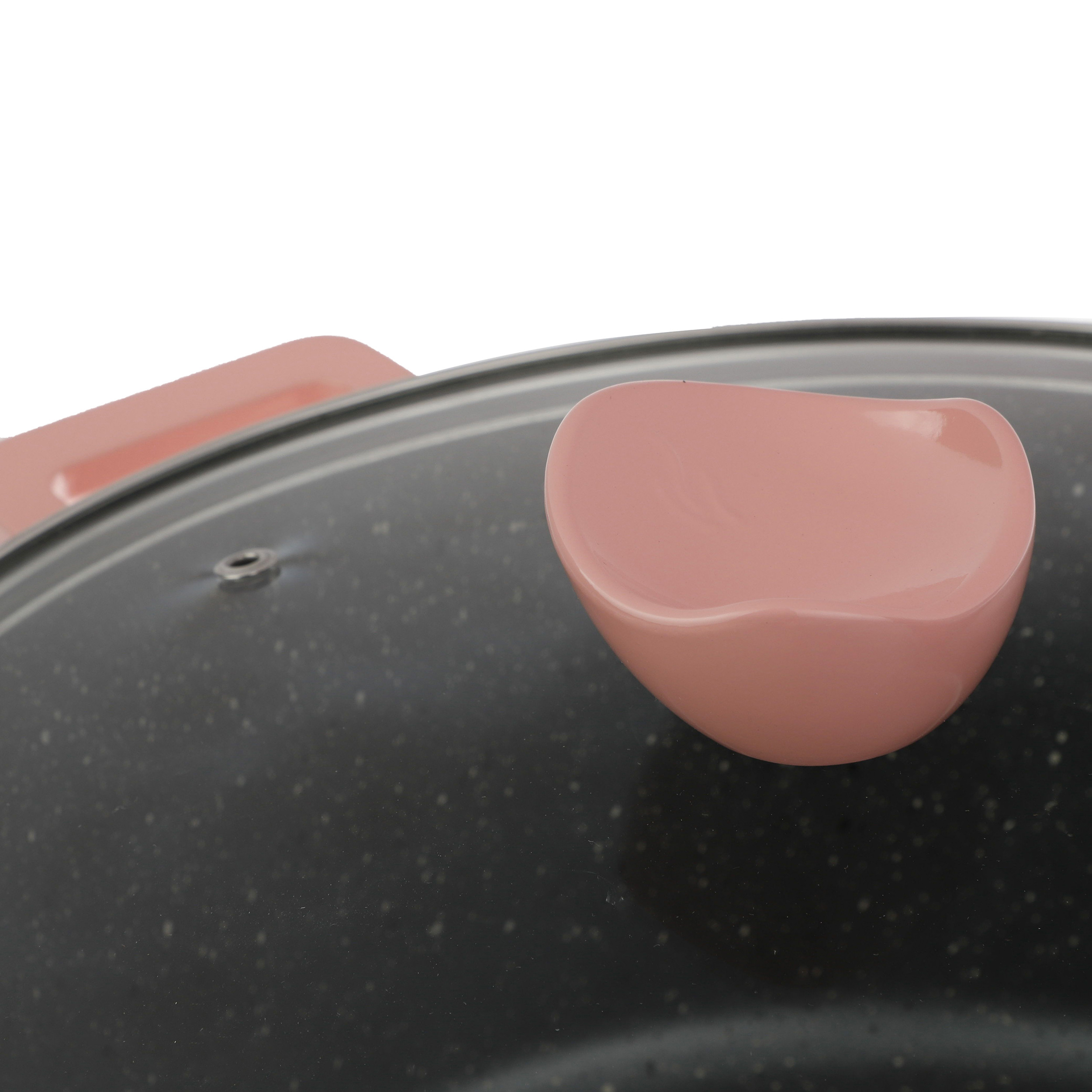 قابلمه تکنو مدل اورس سایز 28