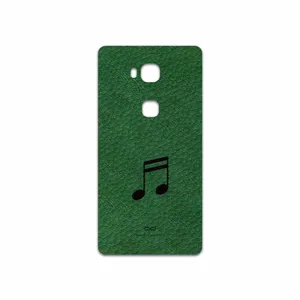 MAHOOT GL-CHG2 Cover Sticker for Huawei GR5