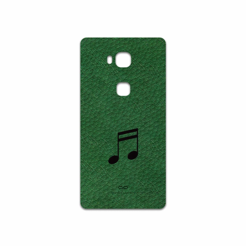 برچسب پوششی ماهوت مدل GL-CHG2 مناسب برای گوشی موبایل هوآوی GR5